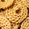 Mini Kai Murukku traditional South Indian snack from Kovilpatti Murukku Kadai