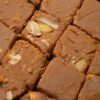 Karupatti Mysorepak traditional South Indian palm jaggery sweet from Kovilpatti Murukku Kadai