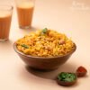 Mixture traditional South Indian snack from Kovilpatti Murukku Kadai