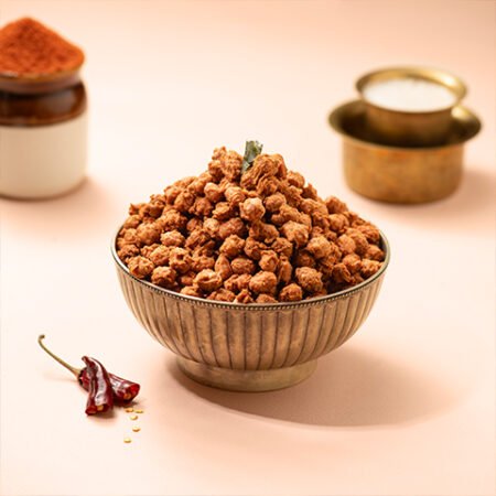 Masala Verkadalai crispy spiced peanut snack from Kovilpatti Murukku Kadai
