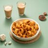 Poondu Murukku crispy garlic-flavoured traditional South Indian snack from Kovilpatti Murukku Kadai