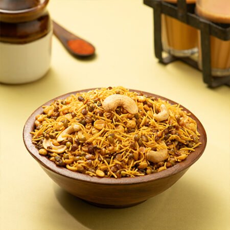 spl mixture kovilpatti snack chennai