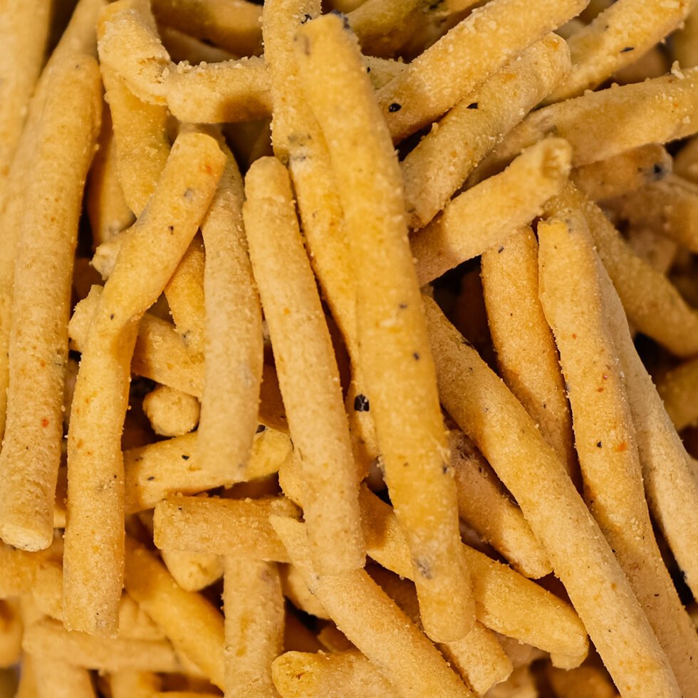 kara sev kovilpatti snack chennai