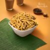 Pepper Sev traditional South Indian crispy snack from Kovilpatti Murukku Kadai